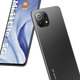 - Xiaomi Smartphone 11 Lite, in Farbe SCHWARZ – Farbe SCHWARZ – Ansicht 4