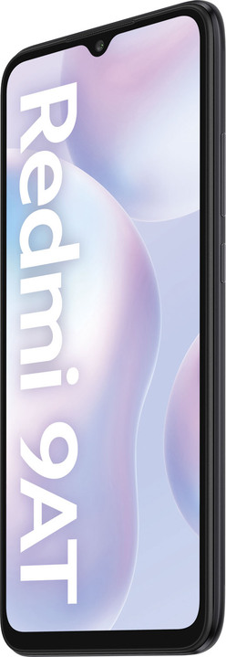 Mobil-Telefone - Xiaomi Smartphone Redmi 9AT, in Farbe GRAU Ansicht 1