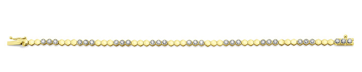 - Wunderschönes, elegantes Armband, in Farbe  Ansicht 2