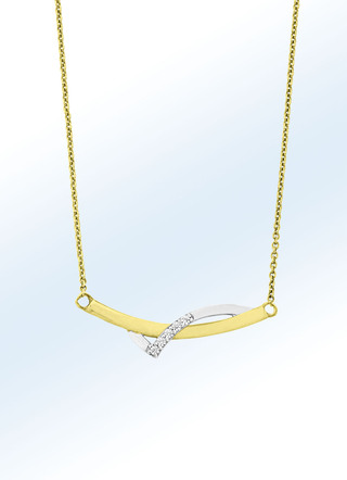Halskette Gold 585/-