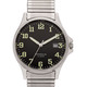 Quartzuhren - Beliebte Para-Quartz-Herrenuhr – Ansicht 2 Quartzuhren - Beliebte Para-Quartz-Herrenuhr, in Farbe , in Ausführung Lederband – Ansicht 2
