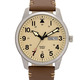 Quartzuhren - Para Quartz-Herrenuhr in Flieger-Optik Quartzuhren - Para Quartz-Herrenuhr in Flieger-Optik, in Farbe