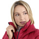 - Funktionsjacke in 2 Farben, in Größe 034 bis 052, in Farbe ROT – Farbe ROT – Ansicht 7
