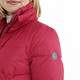 - Funktionsjacke in 2 Farben, in Größe 034 bis 052, in Farbe ROT – Farbe ROT – Ansicht 6