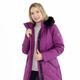 - Funktionsjacke in 2 Farben, in Größe 018 bis 054, in Farbe MAGENTA – Farbe MAGENTA – Ansicht 8