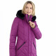 - Funktionsjacke in 2 Farben, in Größe 018 bis 054, in Farbe MAGENTA – Farbe MAGENTA – Ansicht 7