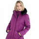 - Funktionsjacke in 2 Farben, in Größe 018 bis 054, in Farbe MAGENTA – Farbe MAGENTA – Ansicht 6