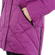 - Funktionsjacke in 2 Farben, in Größe 018 bis 054, in Farbe MAGENTA – Farbe MAGENTA – Ansicht 5