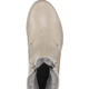 Stiefel & Stiefeletten - ELENA EDEN Stiefelette aus weichem Nappaleder – Farbe BEIGE – Ansicht 2 Stiefel & Stiefeletten - ELENA EDEN Stiefelette aus weichem Nappaleder, in Größe 036 bis 042, in Farbe BEIGE – Farbe BEIGE – Ansicht 2