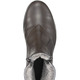 Stiefel & Stiefeletten - ELENA EDEN Stiefelette aus weichem Nappaleder – Farbe MOKKA – Ansicht 2 Stiefel & Stiefeletten - ELENA EDEN Stiefelette aus weichem Nappaleder, in Größe 036 bis 042, in Farbe BEIGE – Farbe MOKKA – Ansicht 2