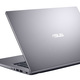 - Asus Vivobook 14. Notebook mit 14“ (35,6 cm) großem FHD-Display, in Farbe ANTHRAZIT – Farbe ANTHRAZIT – Ansicht 4
