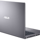 - Asus Vivobook 14. Notebook mit 14“ (35,6 cm) großem FHD-Display, in Farbe ANTHRAZIT – Farbe ANTHRAZIT – Ansicht 5