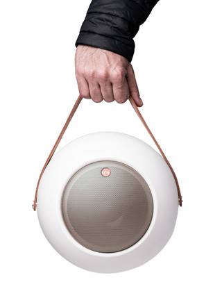 Ordissimo Bluetooth-Lautsprecher