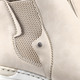 Stiefel & Stiefeletten - Rieker Stiefelette aus weichem Nubukmaterial, in Größe 036 bis 042, in Farbe BEIGE – Farbe BEIGE – Ansicht 4
