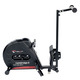 Fitness - Ruderzugmaschine Cambridge II von Christopeit – Farbe SCHWARZ – Ansicht 5 Fitness - Ruderzugmaschine Cambridge II von Christopeit, in Farbe SCHWARZ – Farbe SCHWARZ – Ansicht 5