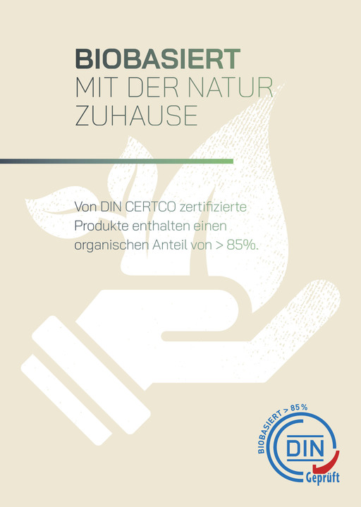 Bettwaren - F.a.n. Bettwaren-Programm First Class, in Größe 103  (Decke, 135/200 cm) bis 121  (Kissen, 40/ 80 cm), in Farbe WEISS, in Ausführung 3-Kammer-Kissen Ansicht 2
