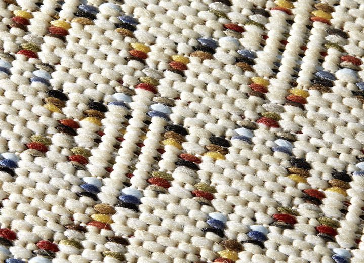 Modern - Brücken und Teppiche für den Innen- und Außenbereich, in Größe 111 (Brücke, 60x110 cm) bis 282 (Teppich, 200x290 cm), in Farbe GRAU Ansicht 4