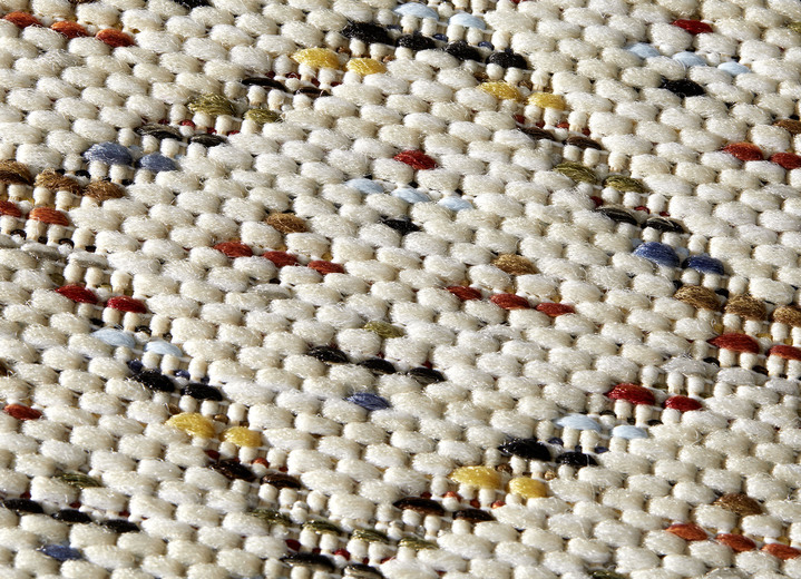 Modern - Brücken und Teppiche für den Innen- und Außenbereich, in Größe 111 (Brücke, 60x110 cm) bis 282 (Teppich, 200x290 cm), in Farbe GRAU Ansicht 6