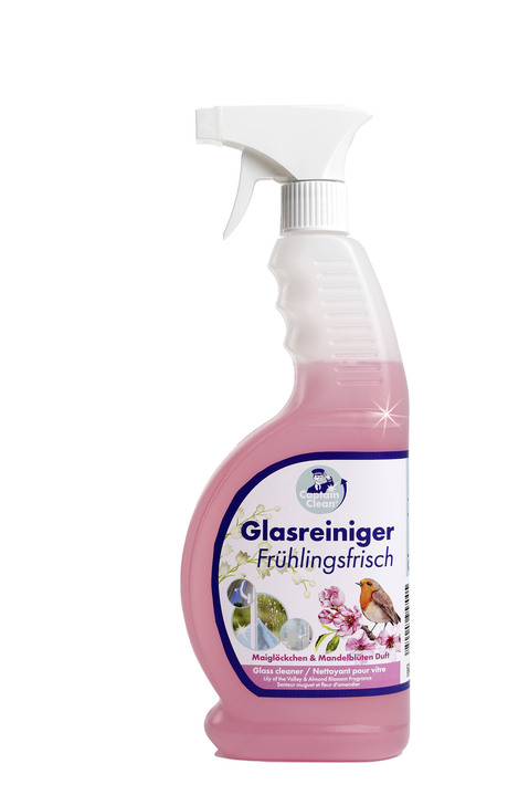 - Glasreiniger-Set, in Farbe BUNT Ansicht 2