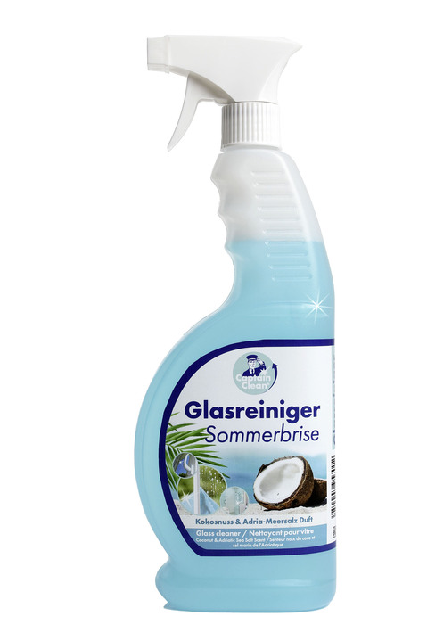 - Glasreiniger-Set, in Farbe BUNT Ansicht 3