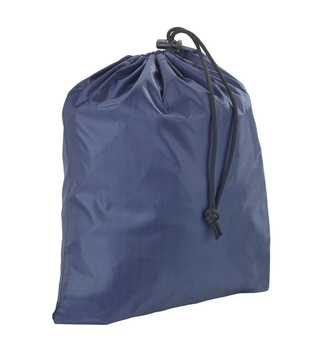 Rollatoren & Rollstühle - Rollstuhl-Regencape Ansicht 3 Rollatoren & Rollstühle - Rollstuhl-Regencape, in Farbe BLAU Ansicht 3