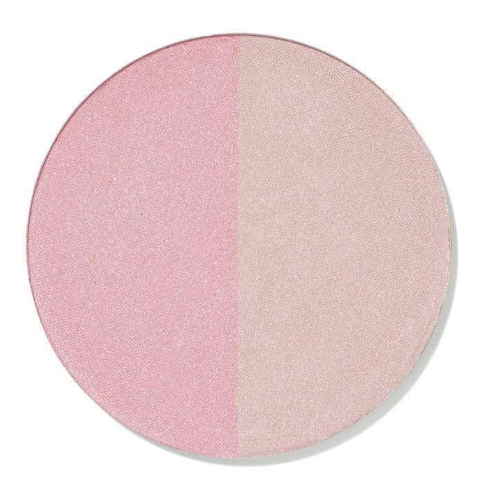 - Puder Rouge Duo, in Farbe ROSÈ