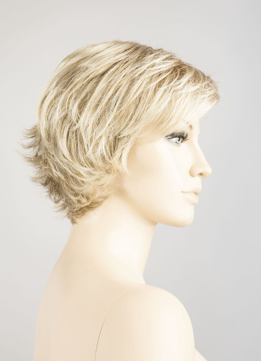 Perücken & Haarteile - Giorgio Montana Collection Perrücke Kira Ansicht 4 Perücken & Haarteile - Giorgio Montana Collection Perrücke Kira, in Farbe SCHOKOBRAUN MIX Ansicht 4