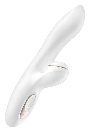 Satisfyer Wasserdichtes Massagegerät 2-in-1
