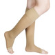 Gesundheitsstrümpfe - Dreierpack Stütz-Kniestrümpfe – Farbe HAUT Gesundheitsstrümpfe - Dreierpack Stütz-Kniestrümpfe, in Farbe HAUT
