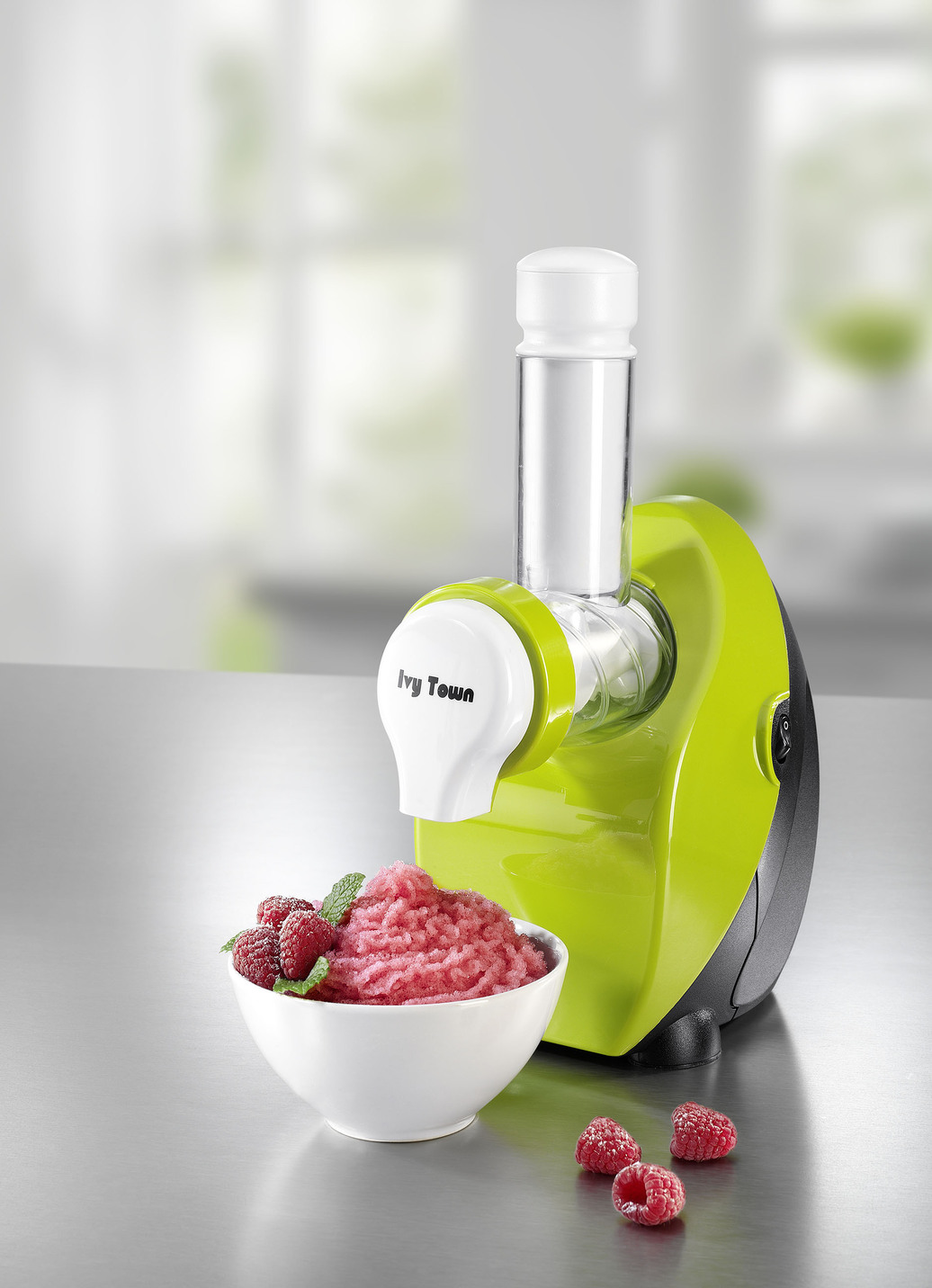 Fruchtmus-Maker - | BADER