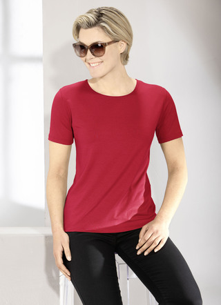 Kombistarkes Shirt in 9 Farben