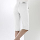 Jeans - Magic-Jeans-Bermudas – Farbe ECRU – Ansicht 4 Jeans - Magic-Jeans-Bermudas, in Größe 034 bis 050, in Farbe ECRU – Farbe ECRU – Ansicht 4