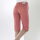 Jeans - Magic-Jeans-Bermudas – Farbe HUMMER – Ansicht 4 Jeans - Magic-Jeans-Bermudas, in Größe 034 bis 050, in Farbe ECRU – Farbe HUMMER – Ansicht 4