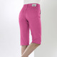 Jeans - Magic-Jeans-Bermudas, in Größe 034 bis 050, in Farbe GRÜN – Farbe PINK – Ansicht 4