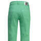 Jeans - Magic-Jeans-Bermudas – Farbe GRÜN – Ansicht 2 Jeans - Magic-Jeans-Bermudas, in Größe 034 bis 050, in Farbe ECRU – Farbe GRÜN – Ansicht 2