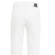Jeans - Magic-Jeans-Bermudas – Farbe ECRU – Ansicht 2 Jeans - Magic-Jeans-Bermudas, in Größe 034 bis 050, in Farbe ECRU – Farbe ECRU – Ansicht 2