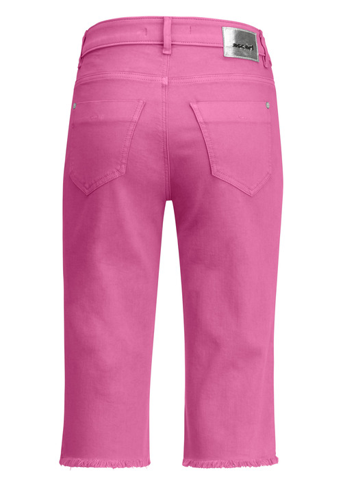 Jeans - Magic-Jeans-Bermudas Ansicht 14 Jeans - Magic-Jeans-Bermudas, in Größe 034 bis 050, in Farbe ECRU Ansicht 14
