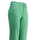 Jeans - Magic-Jeans-Bermudas – Farbe GRÜN – Ansicht 1 Jeans - Magic-Jeans-Bermudas, in Größe 034 bis 050, in Farbe ECRU – Farbe GRÜN – Ansicht 1
