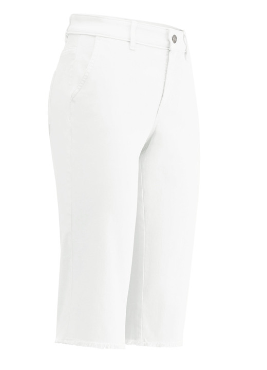 Jeans - Magic-Jeans-Bermudas Ansicht 14 Jeans - Magic-Jeans-Bermudas, in Größe 034 bis 050, in Farbe PINK Ansicht 14