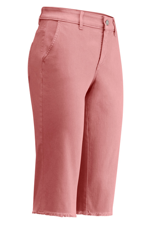 Jeans - Magic-Jeans-Bermudas Ansicht 9 Jeans - Magic-Jeans-Bermudas, in Größe 034 bis 050, in Farbe ECRU Ansicht 9