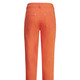 Hosen - Hose mit platzierten Biesen – Farbe ORANGE – Ansicht 2 Hosen - Hose mit platzierten Biesen, in Größe 018 bis 052, in Farbe ROYALBLAU – Farbe ORANGE – Ansicht 2
