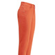 Hosen - Hose mit platzierten Biesen – Farbe ORANGE – Ansicht 1 Hosen - Hose mit platzierten Biesen, in Größe 018 bis 052, in Farbe ROYALBLAU – Farbe ORANGE – Ansicht 1