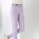 Hosen in Schlupfform - Magic-Jeans mit hohem Stretchanteil – Farbe FLIEDER – Ansicht 3 Hosen in Schlupfform - Magic-Jeans mit hohem Stretchanteil, in Größe 017 bis 054, in Farbe SCHWARZ – Farbe FLIEDER – Ansicht 3