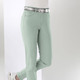 Hosen in Schlupfform - Magic-Jeans mit hohem Stretchanteil – Farbe SALBEI – Ansicht 3 Hosen in Schlupfform - Magic-Jeans mit hohem Stretchanteil, in Größe 017 bis 054, in Farbe FLIEDER – Farbe SALBEI – Ansicht 3