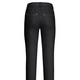 Hosen in Schlupfform - Magic-Jeans mit hohem Stretchanteil – Farbe SCHWARZ – Ansicht 2 Hosen in Schlupfform - Magic-Jeans mit hohem Stretchanteil, in Größe 017 bis 054, in Farbe FLIEDER – Farbe SCHWARZ – Ansicht 2