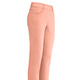 Hosen in Schlupfform - Magic-Jeans mit hohem Stretchanteil – Farbe APRICOT – Ansicht 1 Hosen in Schlupfform - Magic-Jeans mit hohem Stretchanteil, in Größe 017 bis 054, in Farbe FLIEDER – Farbe APRICOT – Ansicht 1