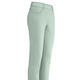 Hosen in Schlupfform - Magic-Jeans mit hohem Stretchanteil – Farbe SALBEI – Ansicht 1 Hosen in Schlupfform - Magic-Jeans mit hohem Stretchanteil, in Größe 017 bis 054, in Farbe FLIEDER – Farbe SALBEI – Ansicht 1