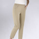 7/8-Hosen, Capris, Bermudas - Jeans in 7/8-Länge – Farbe BEIGE – Ansicht 3 7/8-Hosen, Capris, Bermudas - Jeans in 7/8-Länge, in Größe 019 bis 058, in Farbe SCHWARZ – Farbe BEIGE – Ansicht 3