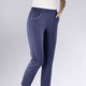 7/8-Hosen, Capris, Bermudas - Jeans in 7/8-Länge – Farbe DUNKELBLAU – Ansicht 3 7/8-Hosen, Capris, Bermudas - Jeans in 7/8-Länge, in Größe 019 bis 058, in Farbe SCHWARZ – Farbe DUNKELBLAU – Ansicht 3
