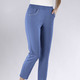 7/8-Hosen, Capris, Bermudas - Jeans in 7/8-Länge – Farbe HELLBLAU – Ansicht 3 7/8-Hosen, Capris, Bermudas - Jeans in 7/8-Länge, in Größe 019 bis 058, in Farbe SCHWARZ – Farbe HELLBLAU – Ansicht 3
